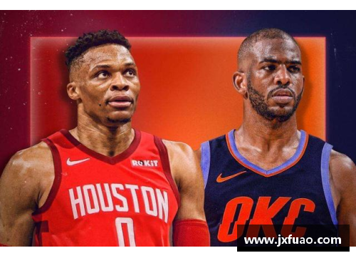 NBA重塑：火箭、雷霆的新篇章