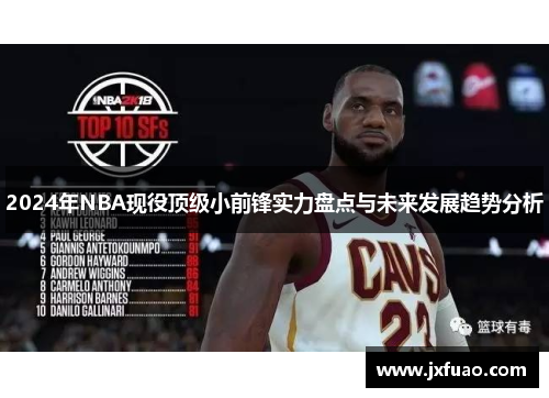 2024年NBA现役顶级小前锋实力盘点与未来发展趋势分析